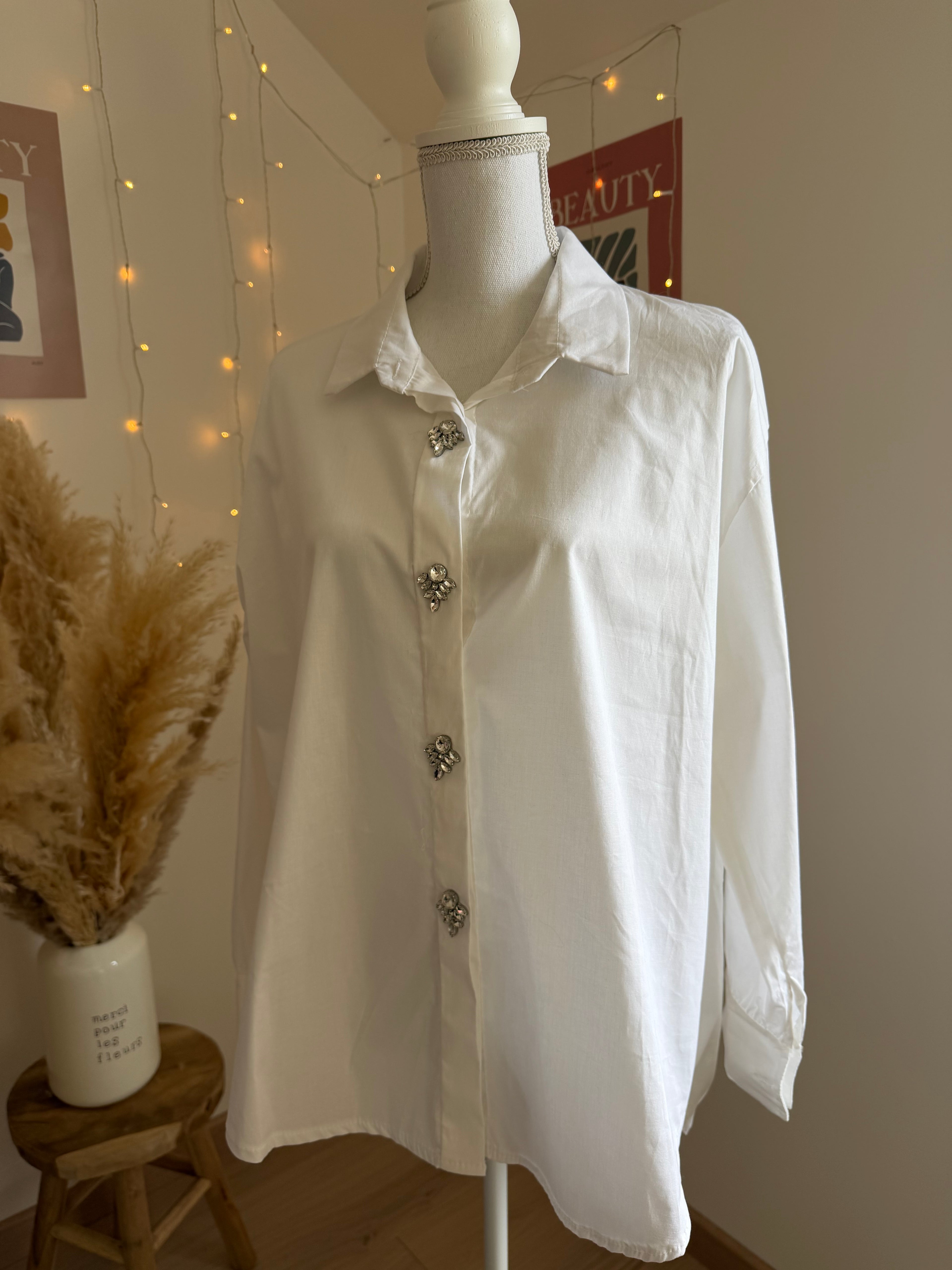 Chemise Emma