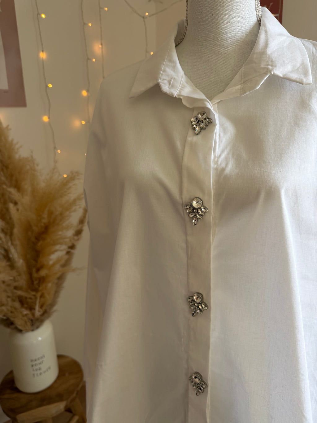 Chemise Emma
