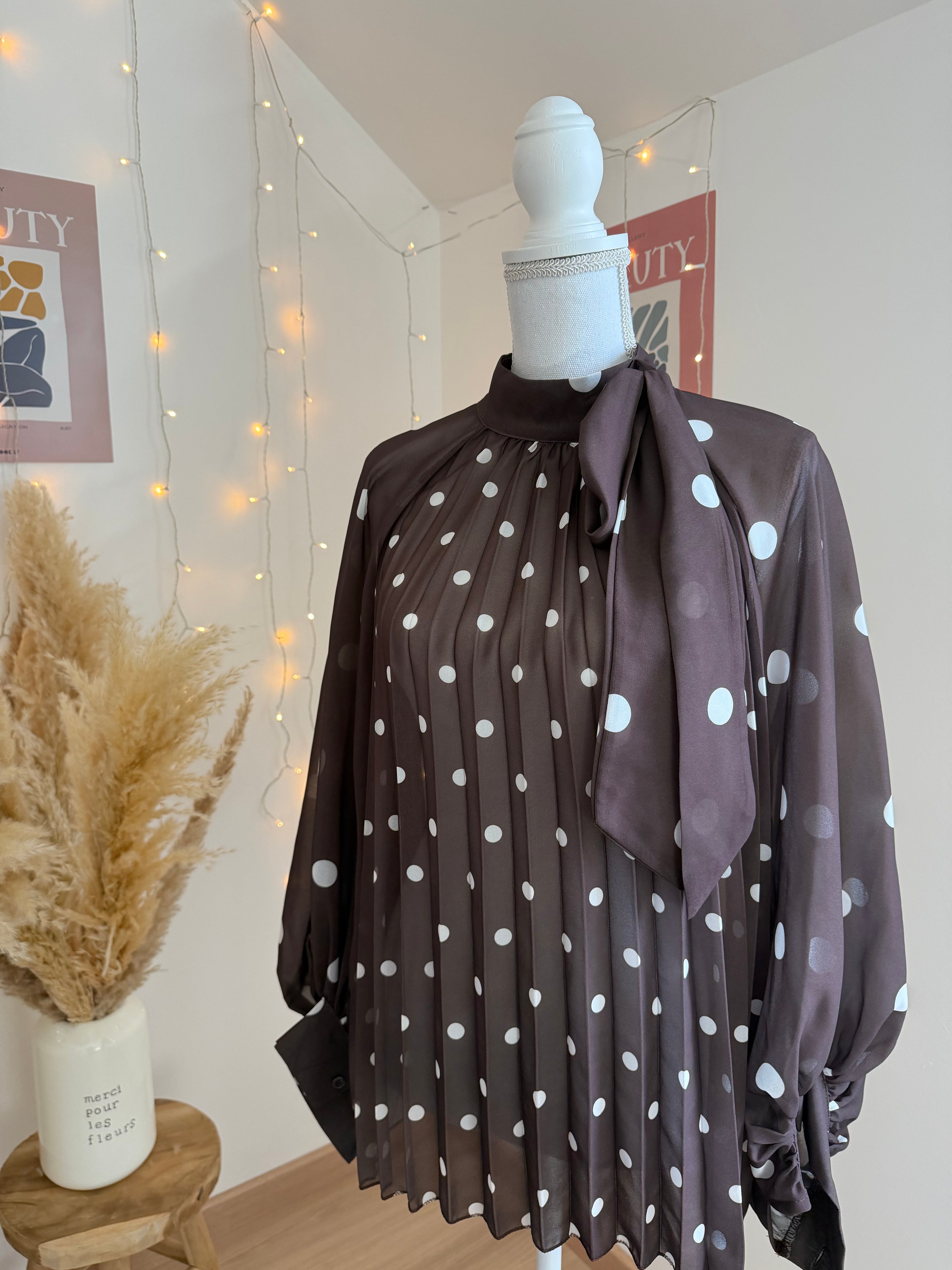 Blouse Lola