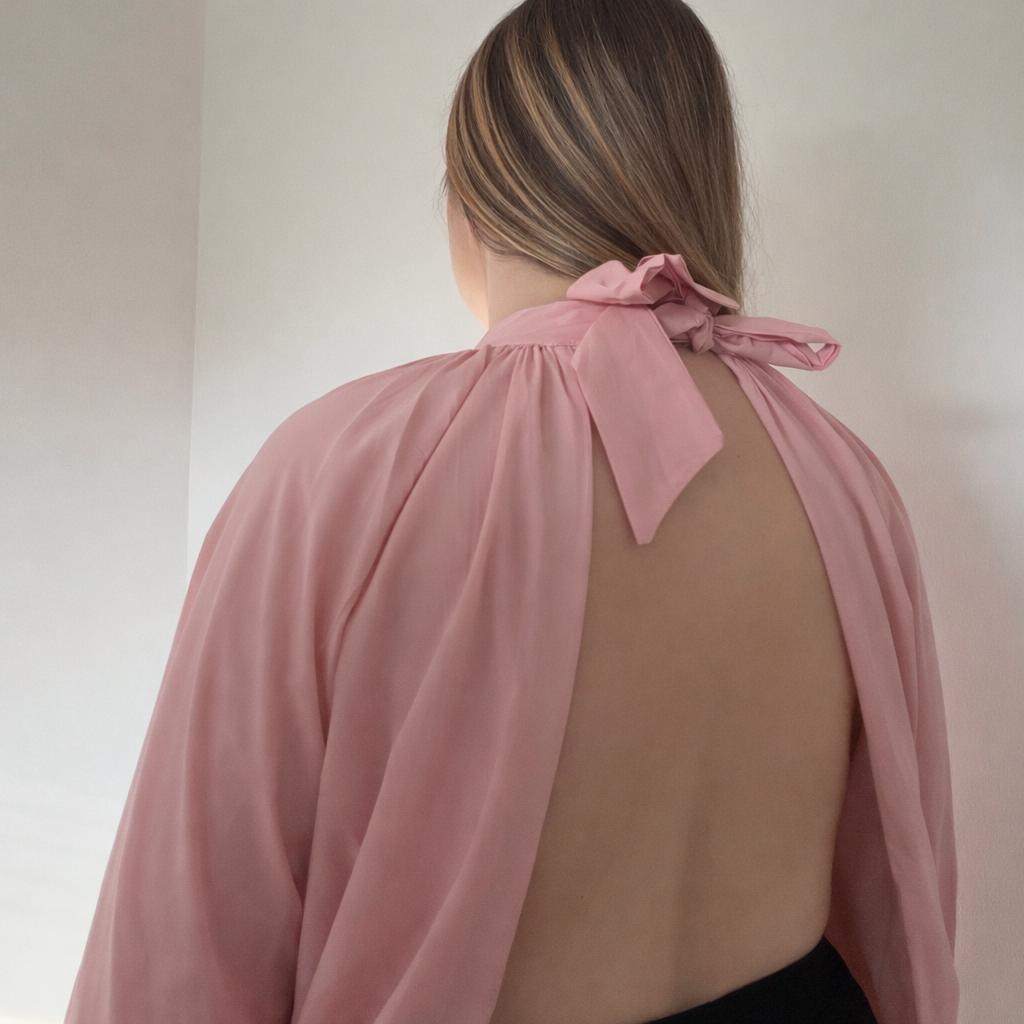 Blouse Lucie