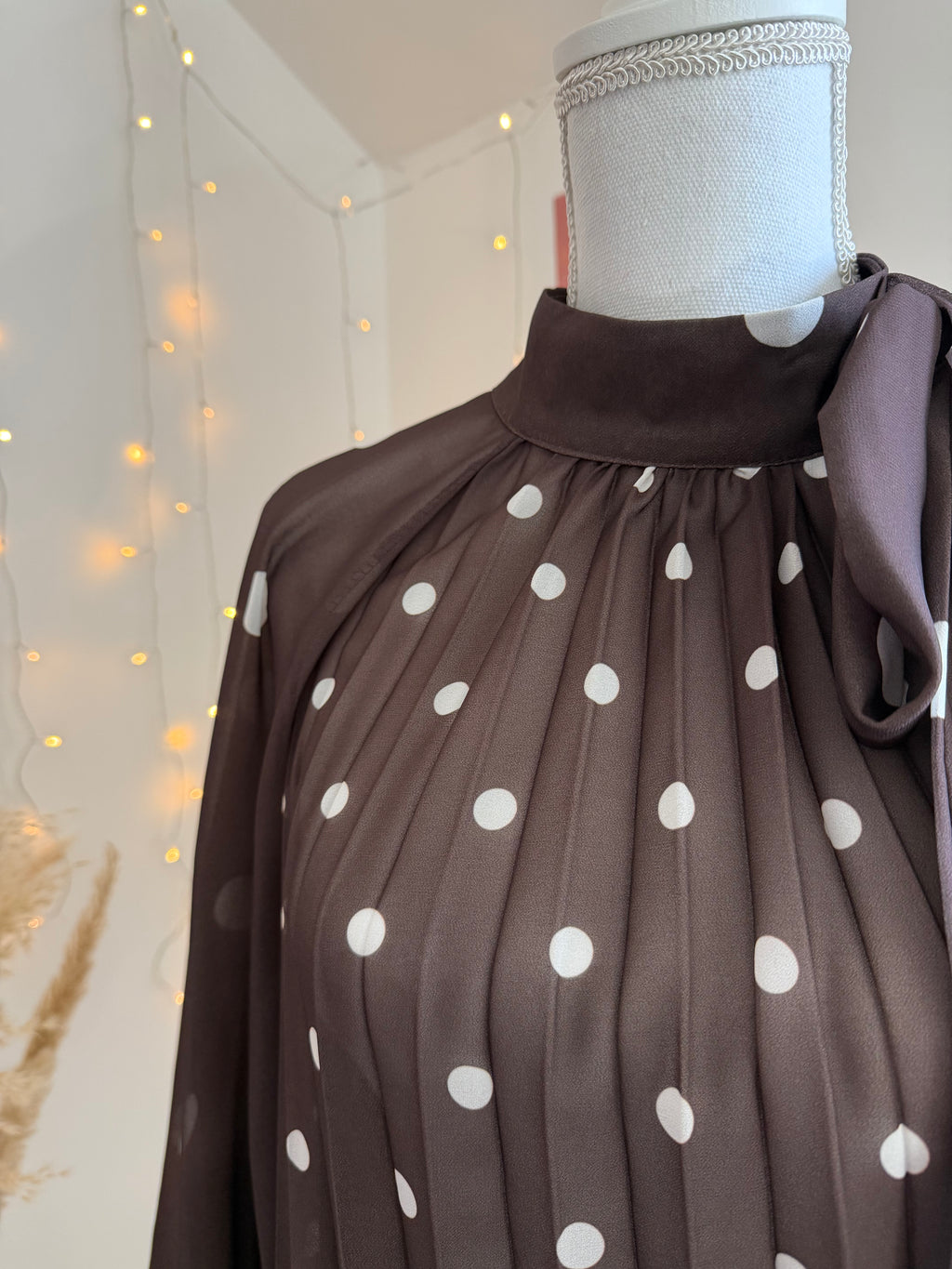 Blouse Lola