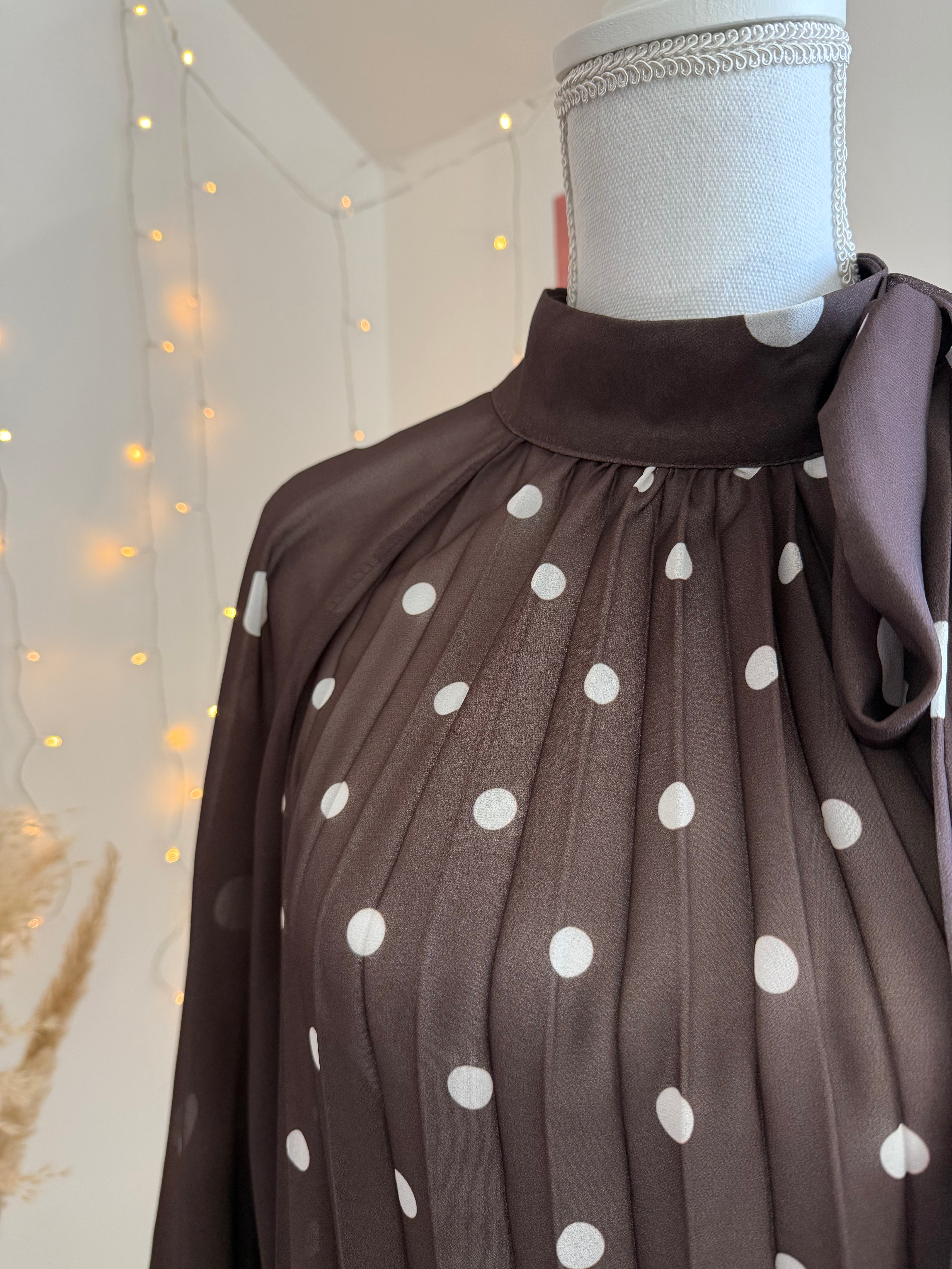 Blouse Lola