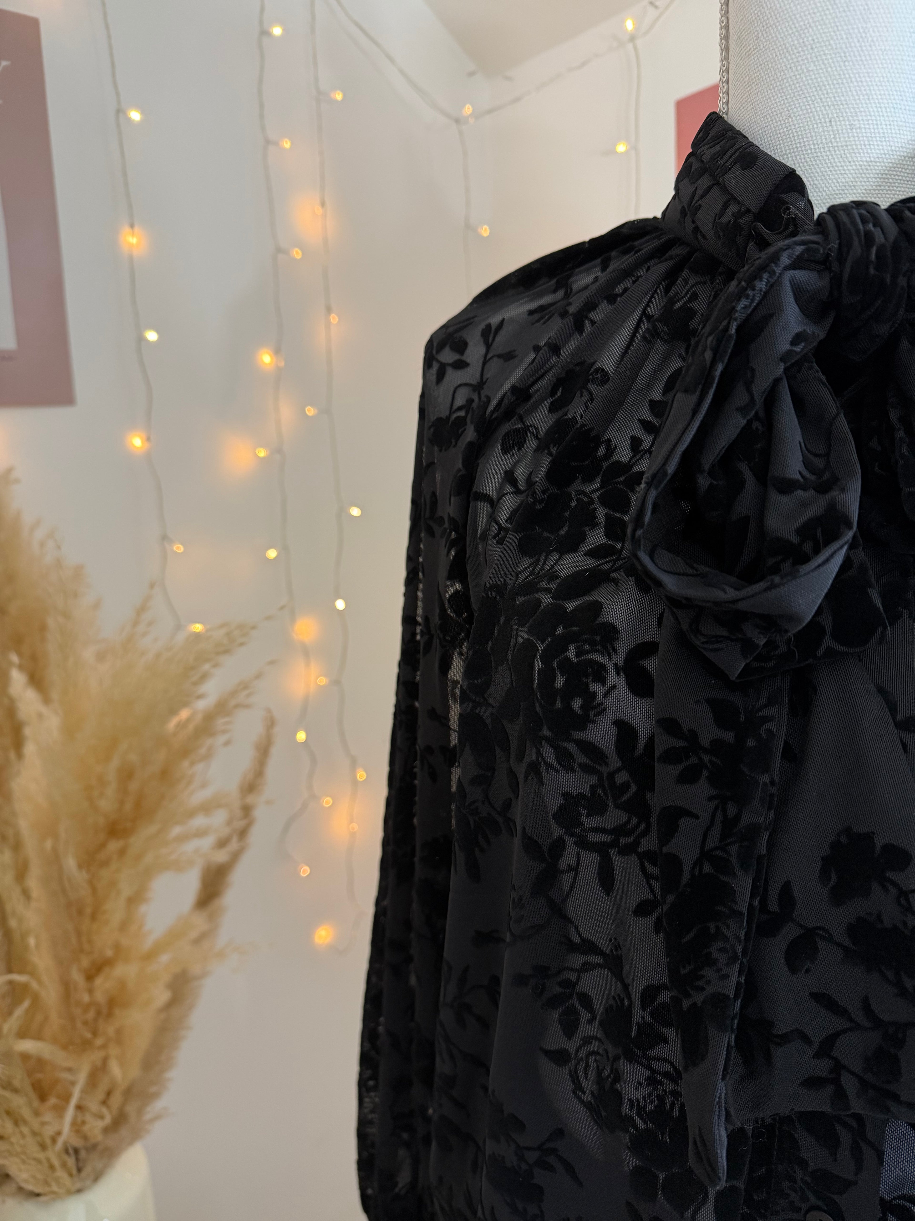 Blouse Kloé