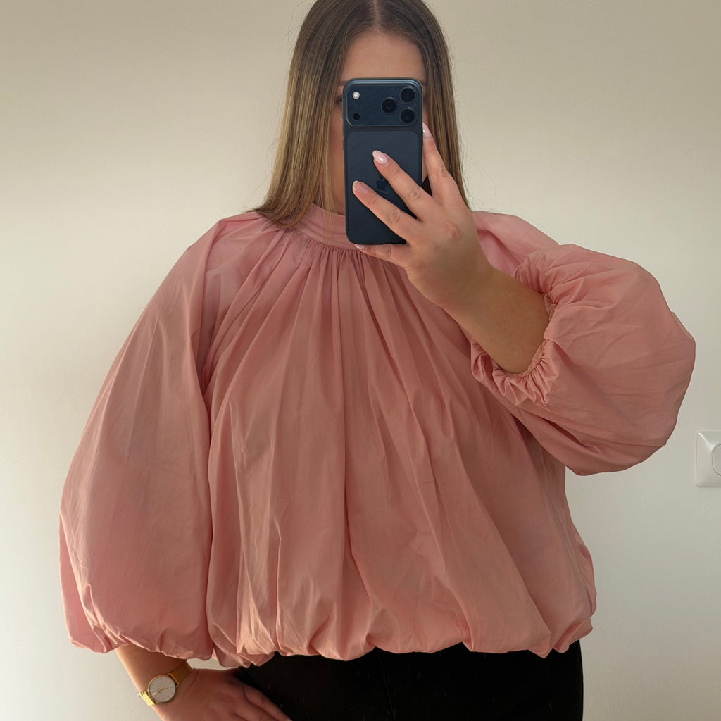 Blouse Lucie