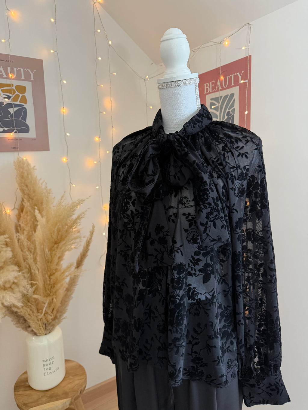 Blouse Kloé