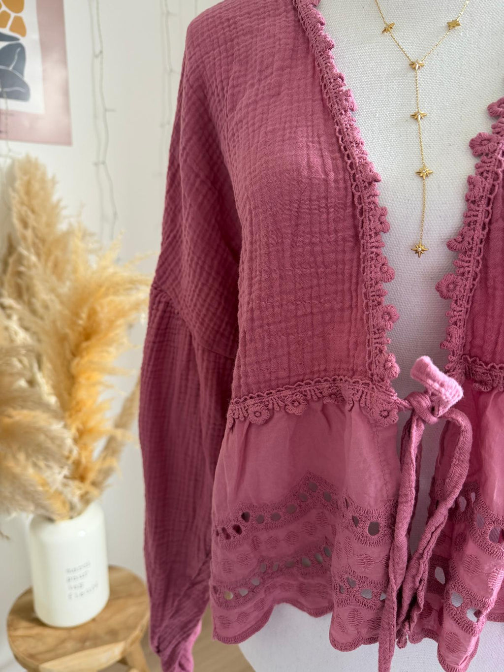 Blouse Léna