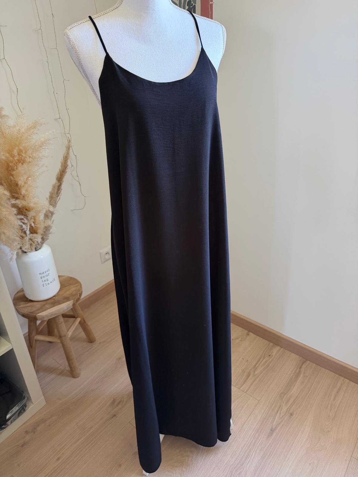 Robe LOU noir